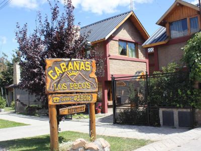 Cabins Los Peco´s