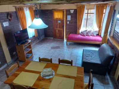 Cabins Los Pecos