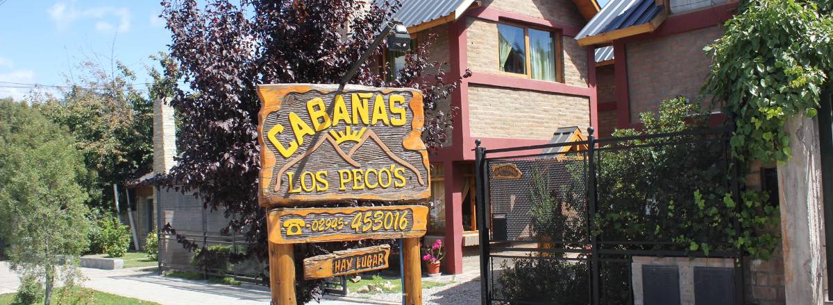 Cabins Los Peco´s