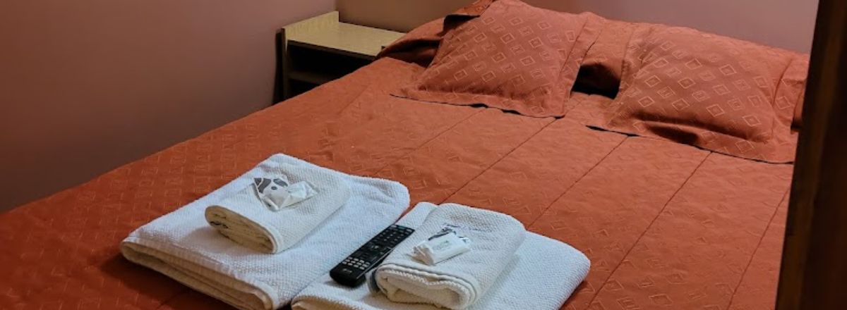 Hoteles Liporaci