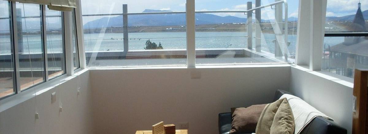 3-star hotels If Patagonia