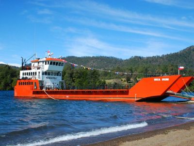 Tourist Services Operators In Out Patagonia