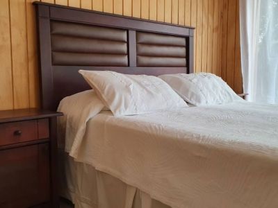 Bed & Breakfast Canales del Sur