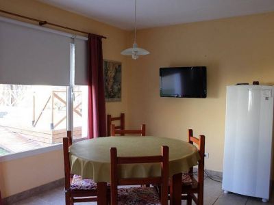 Short Term Apartment Rentals Arenas de la Patagonia