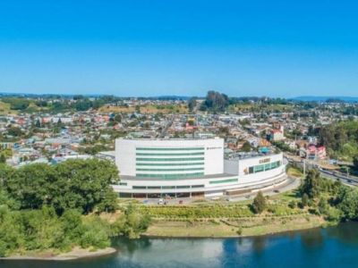 5-star hotels Sonesta Hotel Osorno