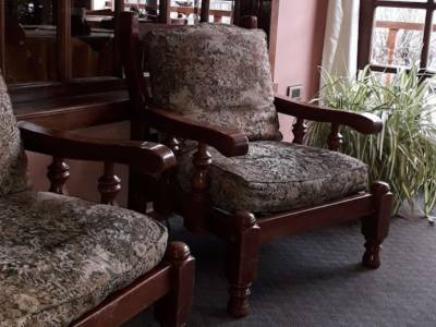 Hoteles El viejo Miramar