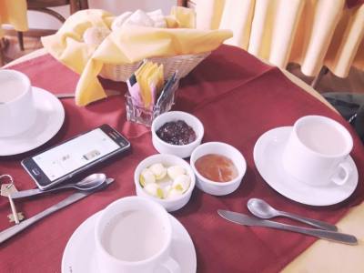 Hoteles El viejo Miramar
