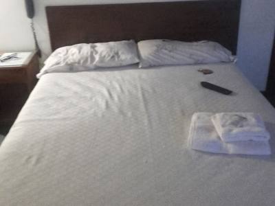 Hoteles El viejo Miramar