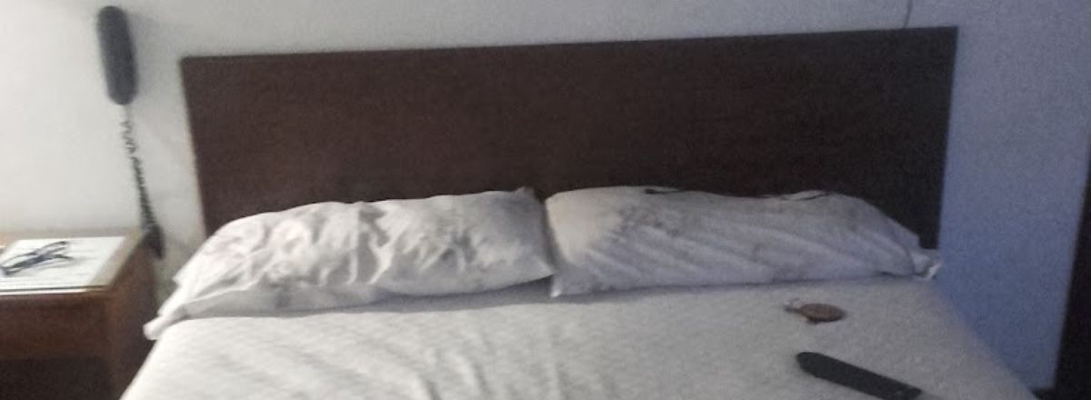 Hoteles El viejo Miramar