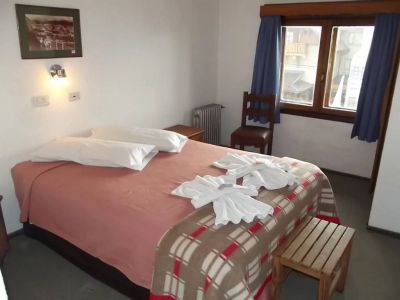 1-star Hostelries Las Amapolas