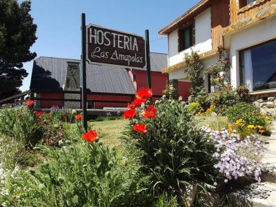 1-star Hostelries Las Amapolas