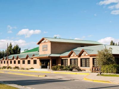 3-star hotels Bahía Redonda