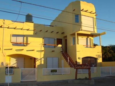 Bungalows / Departamentos de alquiler temporario Punta Delfines