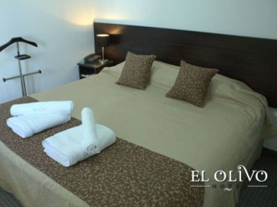 3-star hotels El Olivo