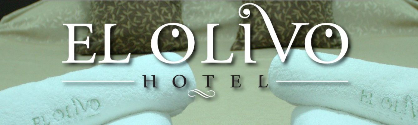 Hoteles 3 estrellas El Olivo