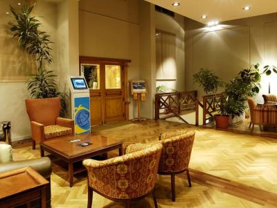 4-star hotels Albatros