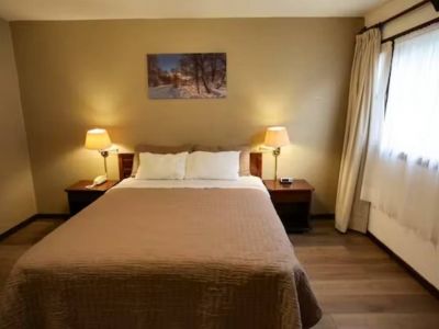 4-star hotels Ushuaia