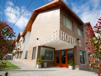 Hoteles Sur Sur