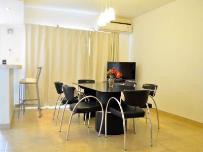 Bungalows / Short Term Apartment Rentals Complejo Costa Patagonia