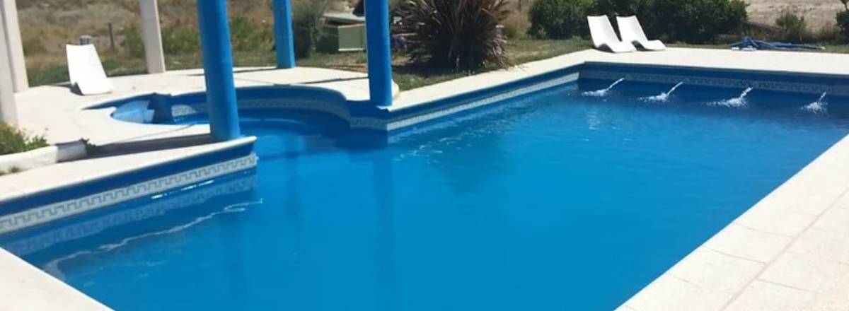 Bungalows / Short Term Apartment Rentals Complejo Costa Patagonia