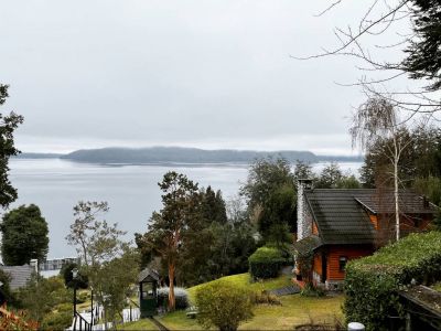 3-star Cabins Quetrihué