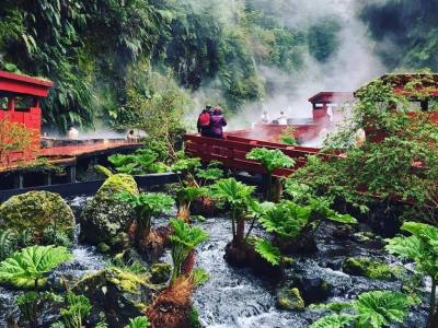Termas Geométricas