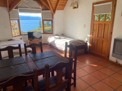 2-star Cabins Las 4 Estaciones