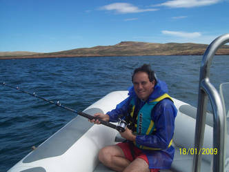 Paseos Marítimos Patagonia Austral Expeditions
