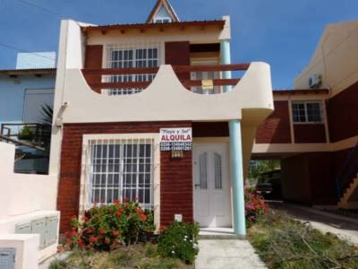 Bungalows / Departamentos de alquiler temporario Playa y Sol II