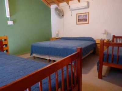 Bungalows / Short Term Apartment Rentals Playa y Sol II