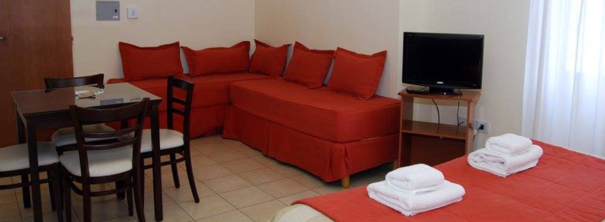 Short Term Apartment Rentals Edificio Los Sauces