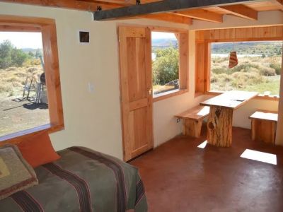 3-star Cabins Boca del Limay