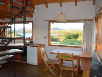 3-star Cabins Boca del Limay