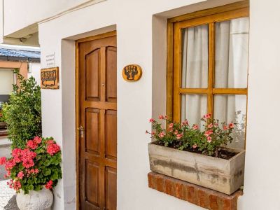 Cabañas Punto Sur