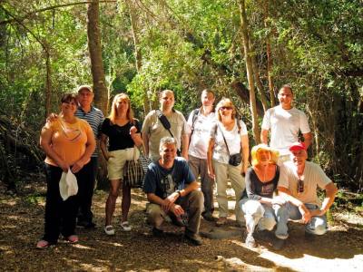 Travel and Tourist Agency Diucon Viajes