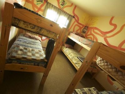 Hostels Cruzdel Sur