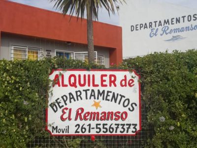 Bungalows / Short Term Apartment Rentals Complejo el Remanso