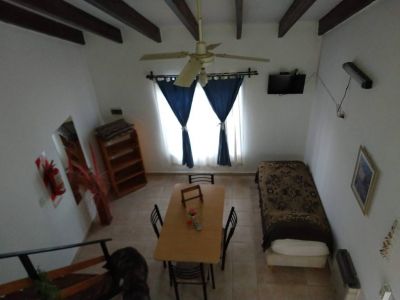 Bungalows / Short Term Apartment Rentals Complejo el Remanso