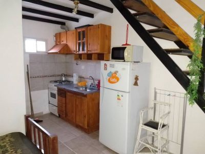 Bungalows / Short Term Apartment Rentals Complejo el Remanso