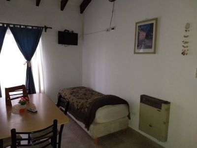 Bungalows / Short Term Apartment Rentals Complejo el Remanso