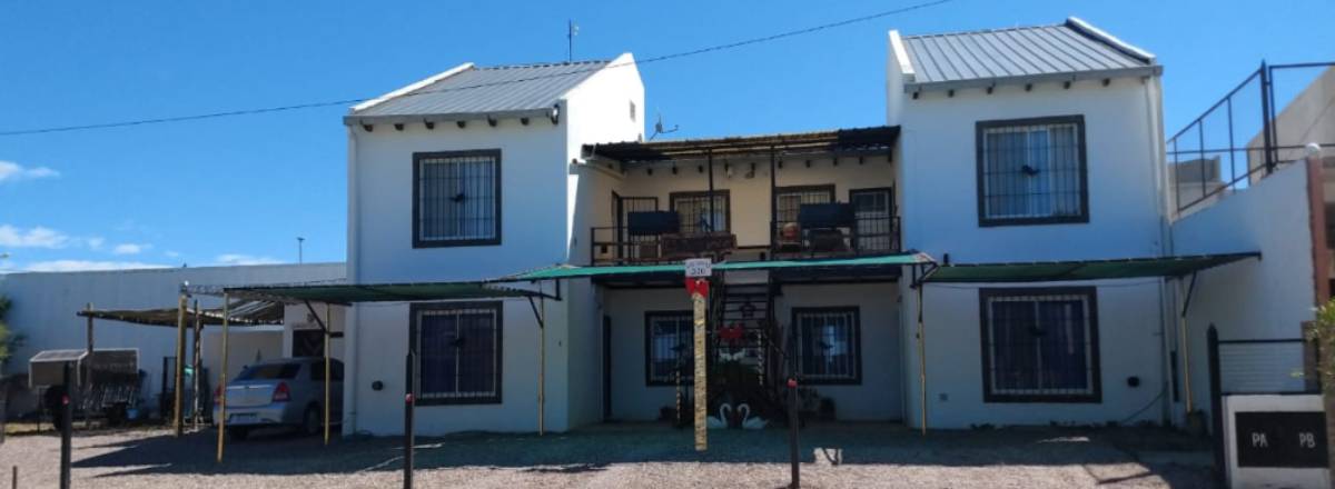 Bungalows / Short Term Apartment Rentals Complejo el Remanso