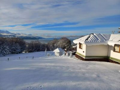 Cabins Del Martial