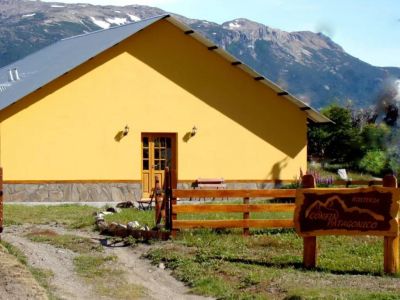 Hosterías Confín Patagónico