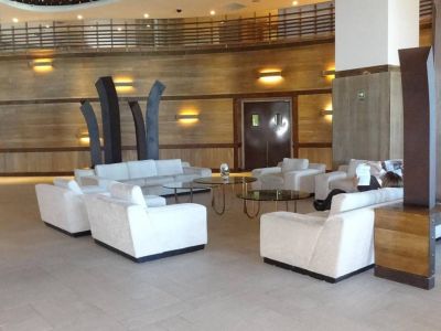 5-star hotels Dreams del Estrecho