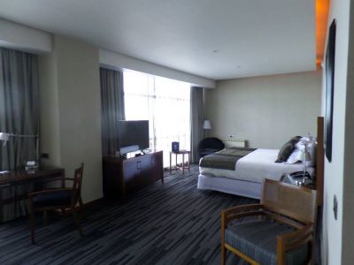 5-star hotels Dreams del Estrecho