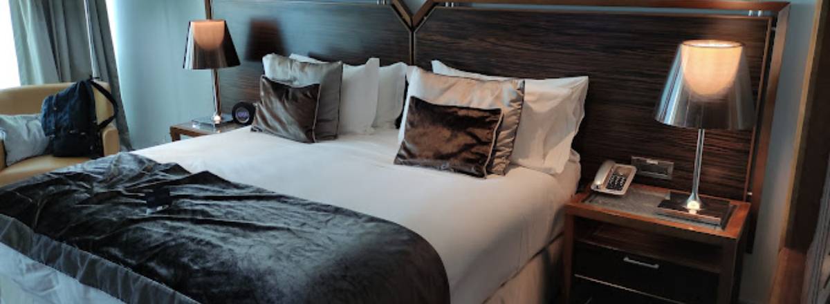 5-star hotels Dreams Pedro de Valdivia