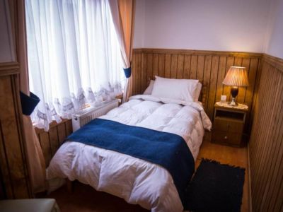 Boarding-houses Hielo Sur