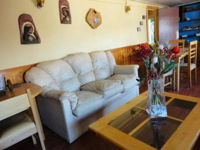 Hostales Hostal & Turismo Cordillera