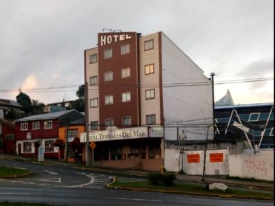 Hotels Terrazas del Mar