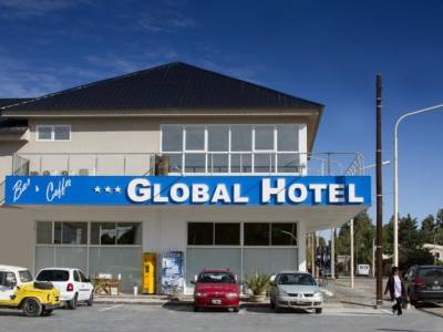 Global Hotel